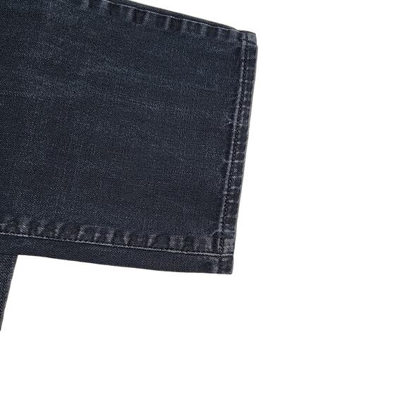 DOLCE & GABBANA EUC UNISEX BLACK DENIM JEANS - Picture 10 of 15